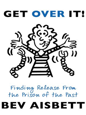 Get Over It - ebook